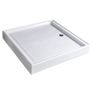 Поддон душевой  RIVER   70/15 TANA  квадратный 70*70*15